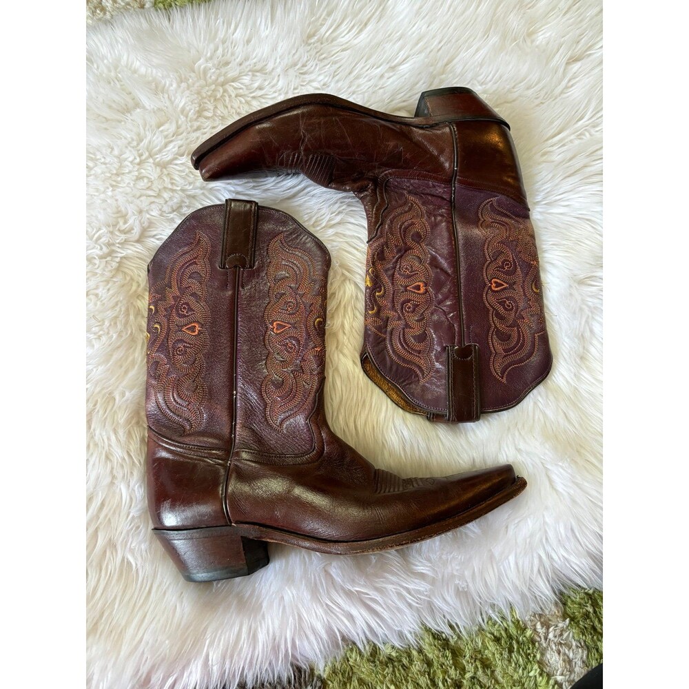 Tony Lama Boots